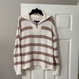 Simply Southern quarter zip